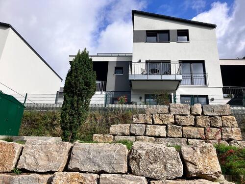 Foto - Privatverkauf: Exklusives Einfamilienhaus mit Panoramablick