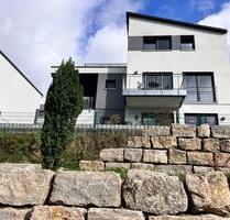 Privatverkauf: Exklusives Einfamilienhaus mit Panoramablick - Bad Herrenalb