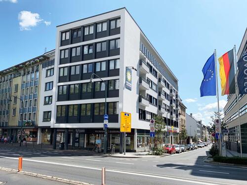Foto - Moderne Singlewohnung mitten in Aachen - Erstbezug nach Sanierung