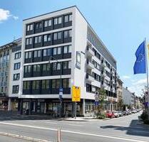 Moderne Singlewohnung mitten in Aachen - Erstbezug nach Sanierung