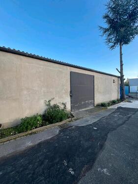 Foto - Lagerhalle - 1.000,00 EUR Miete,