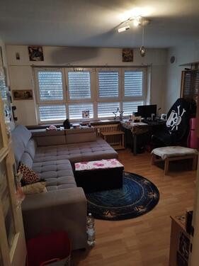 Foto - 2-Zimmer-Wohnung – fußläufig zur Viersener Innenstadt