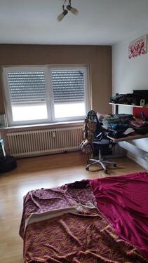 Foto - Etagenwohnung zur Miete in Viersen