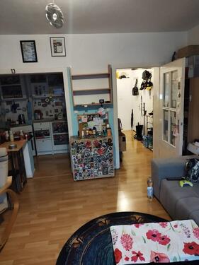 Foto - Etagenwohnung in Viersen
