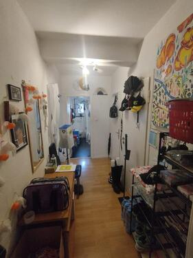 Foto - Etagenwohnung in Viersen zur Miete