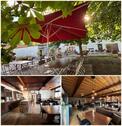 Foto - Historisches Restaurant in Steinberg am See! Mit Biergarten!
