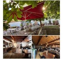 Historisches Restaurant in Steinberg am See! Mit Biergarten! - Schwandorf