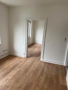 Foto - Lübeck Marli ruhige zwei Zimmer Wohnung 2. Stock
