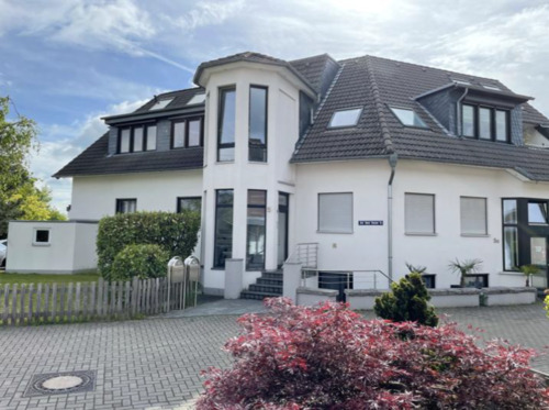Foto - Mietwohnung - 950,00 EUR Kaltmiete,