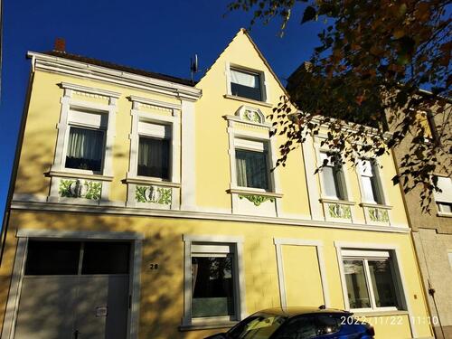 Foto - Gemütliche 2-Zimmer-Wohnung mit Südausrichtung in Berghofen