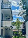 Foto - Bester Grundriss mit Balkon und Gartenblick