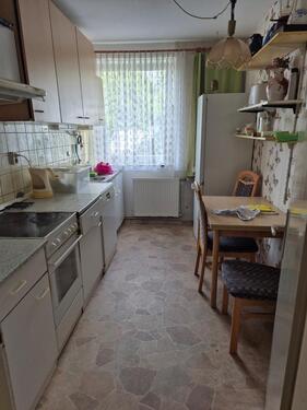 Foto - Etagenwohnung in Oldenburg zum Kaufen