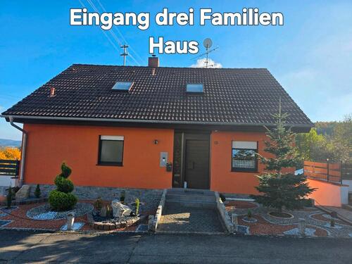 Foto - 2,5 Zimmer -Wonung in 78253 Eigeltingen