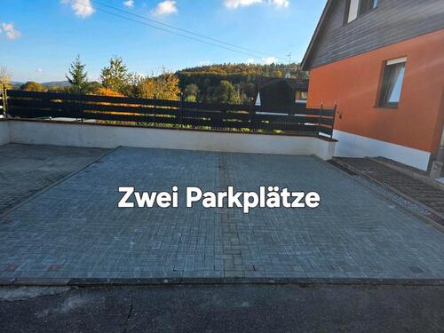 Foto - Etagenwohnung zur Miete in Eigeltingen