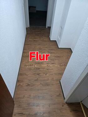 Foto - Etagenwohnung in Eigeltingen zur Miete