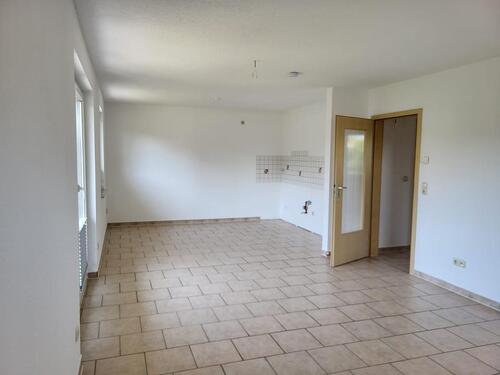 Foto - 1 Zimmer Etagenwohnung in Lubmin