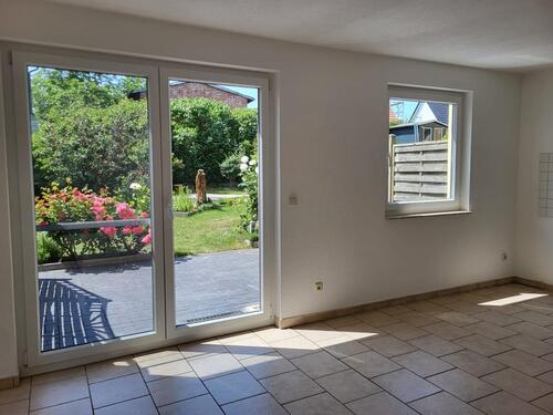 Foto - Etagenwohnung in Lubmin zur Miete