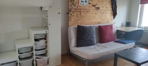 Foto - NUR möbliert zu haben! Zwischenmiete oder langfristig.