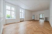Foto - Großzügige 220 m² Wohnung in Baumholder – frisch renoviert!