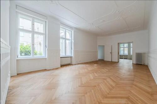 Foto - Großzügige 220 m² Wohnung in Baumholder – frisch renoviert!
