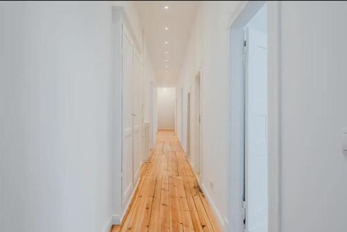 Foto - Etagenwohnung zur Miete in Baumholder