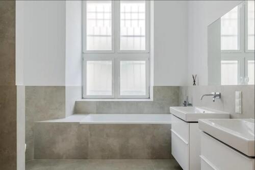 Foto - Etagenwohnung in Baumholder zur Miete