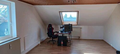 Foto - Etagenwohnung zur Miete in Wallerstein