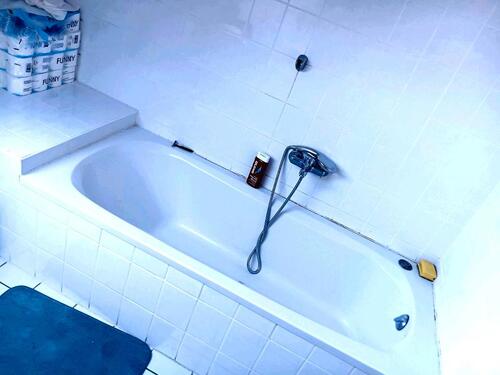 Foto - Etagenwohnung in Wallerstein zur Miete