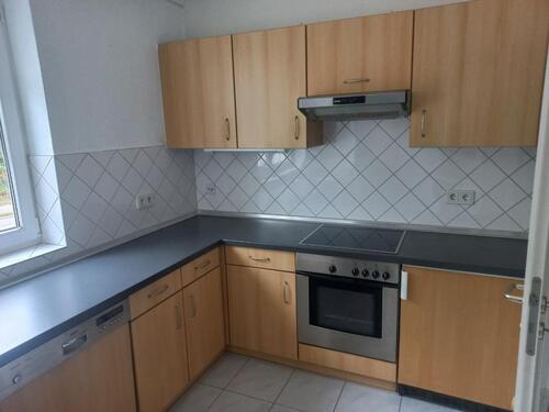 Foto - Etagenwohnung in Norderstedt zur Miete