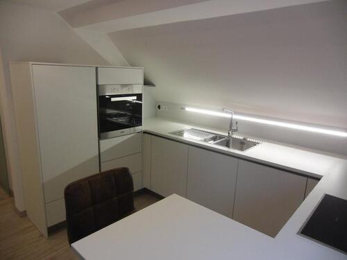 Foto - 1 Zimmer Etagenwohnung in Esslingen am Neckar