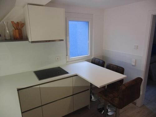 Foto - Etagenwohnung in Esslingen am Neckar zur Miete