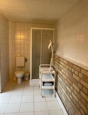 Foto - 1 Zimmer Etagenwohnung zur Miete in Templin