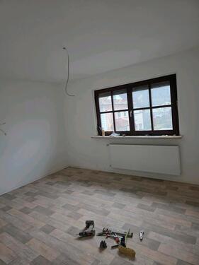 Foto - 5 Zimmer Etagenwohnung zur Miete in Bad Kissingen