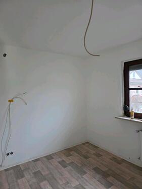 Foto - Etagenwohnung in Bad Kissingen zur Miete