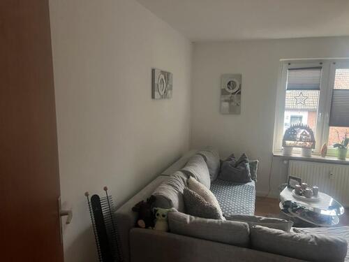 Foto - 2 Zimmer Etagenwohnung in Rendsburg