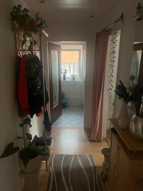 Foto - Etagenwohnung in Rendsburg zur Miete