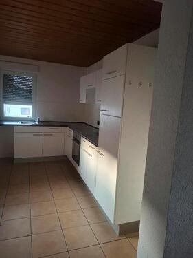 Foto - 1 Zimmer Erdgeschoßwohnung in Lautertal (Odenwald)