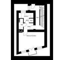 Bezugsfertige 1-Zimmer-Wohnung im Jakobsviertel — Erstbezug — - Aachen Aachen-Mitte