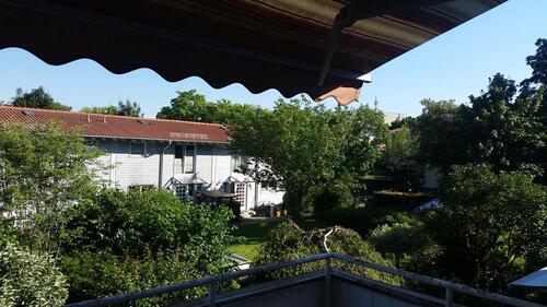 Foto - Einmalige Gelegenheit 3 Zimmer Whg + 2 Zimmer Whg 130qm