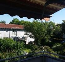 Einmalige Gelegenheit 3 Zimmer Whg + 2 Zimmer Whg 130qm - Ottobrunn