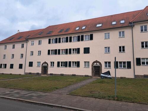 Foto - 2-Zimmer Wohnung mit Balkon in Taucha von Privat