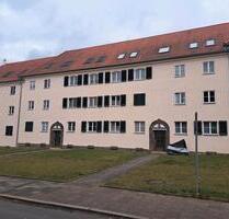 2-Zimmer Wohnung mit Balkon in Taucha von Privat