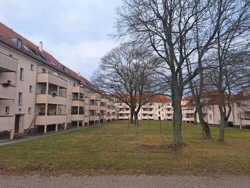 Foto - 2 Zimmer Etagenwohnung zum Kaufen in Taucha