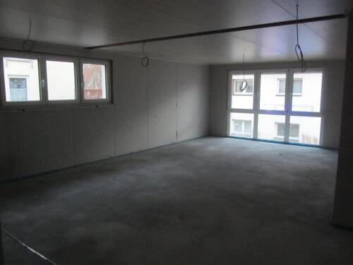 Foto - 3 Zimmer Wohnung in Owen, Neubau, zentrale Lage