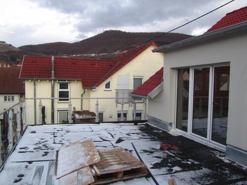 Foto - 3 Zimmer Etagenwohnung in Owen