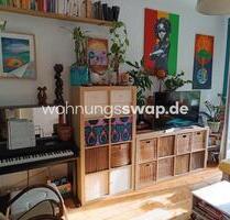 Wohnungsswap - 2 Zimmer, 47 m² - Chateauneufstraße, Hamburg-Mitte, Hamburg