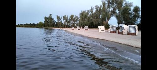Foto - Kleines Haus Ferienhaus am Wasser