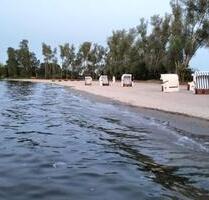 Kleines Haus Ferienhaus am Wasser - Ueckermünde