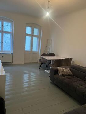 Foto - 2 Zimmer Etagenwohnung in Berlin