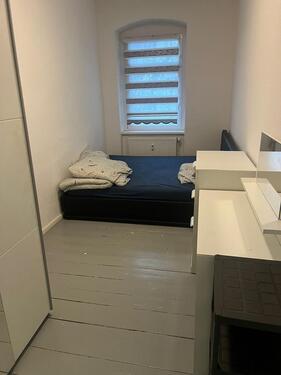 Foto - Etagenwohnung in Berlin zur Miete